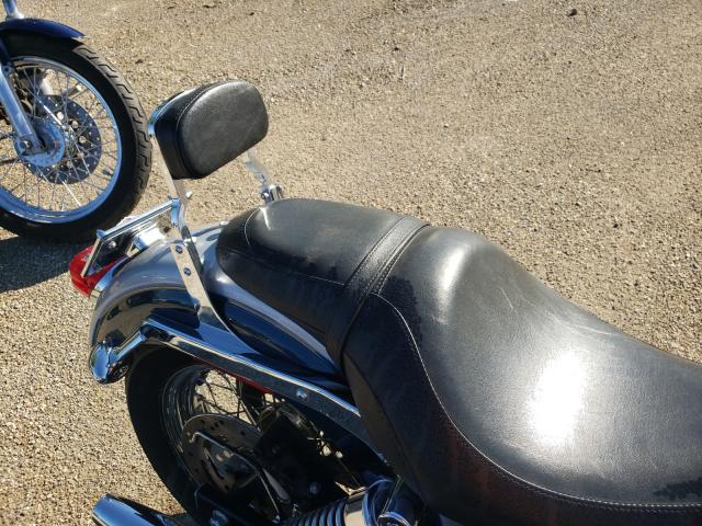 2002 HARLEY-DAVIDSON FXDL 1HD1GDV1X2Y317957