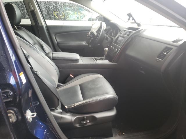 2011 MAZDA CX-9 JM3TB3CV6B0304413