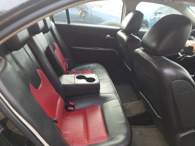 2010 FORD FUSION SPO 3FAHP0KC3AR182113