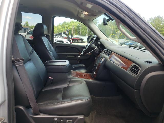 2013 CHEVROLET TAHOE 1GNSKCE04DR291334