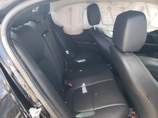 2017 JAGUAR XE PREMIUM SAJAD4BG9HA974884