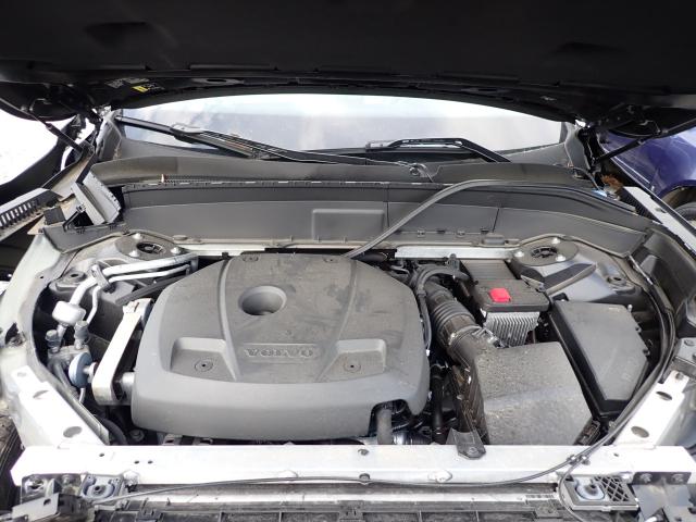 2020 VOLVO XC90 T6 MO YV4A22PK1L1565256