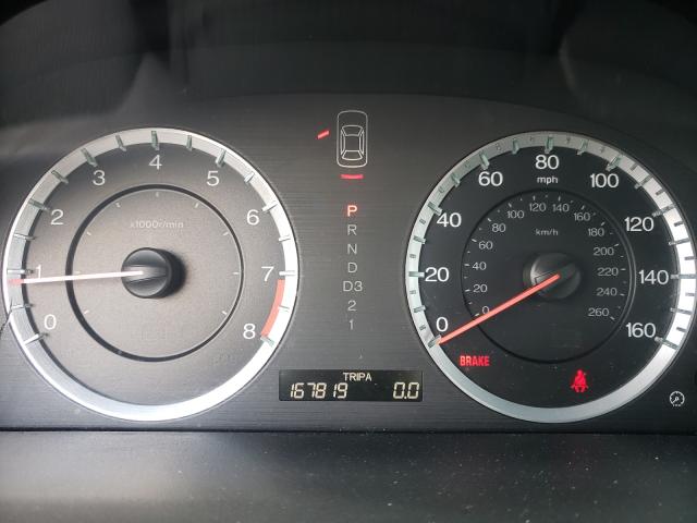 2011 HONDA ACCORD EX- 1HGCP2F88BA051729