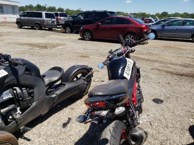 2018 SUZUKI SV650 JS1VP55A0J2100373