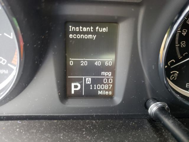 2012 SUZUKI KIZASHI SP JS2RE9A65C6100313