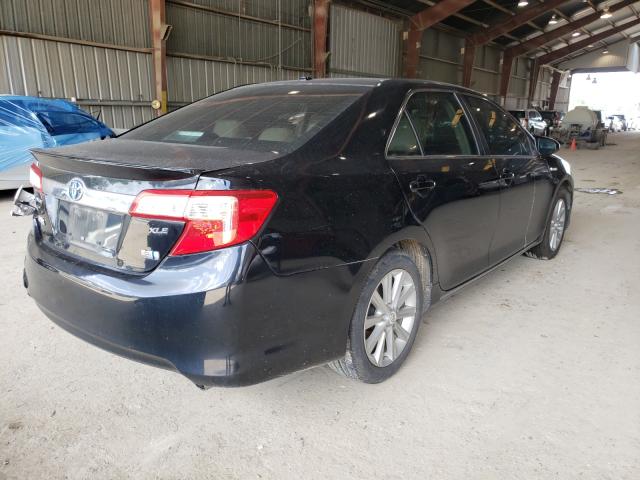 2012 TOYOTA CAMRY CE 4T1BD1FK2CU025972