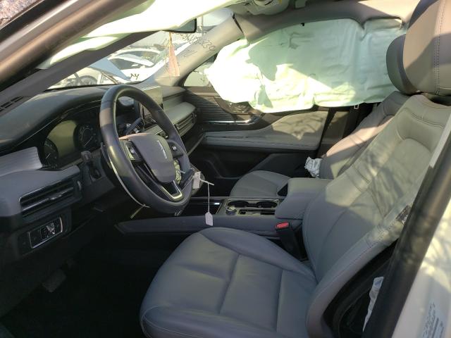 2020 LINCOLN CORSAIR 5LMCJ1C9XLUL27988