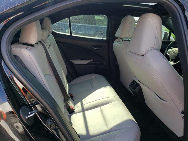 2020 LEXUS UX 250H JTHP9JBHXL2027825