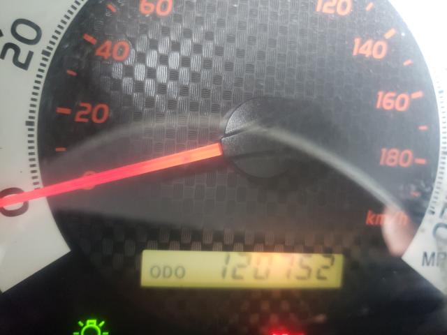 2012 TOYOTA TACOMA PRE 5TFTX4GN6CX010545