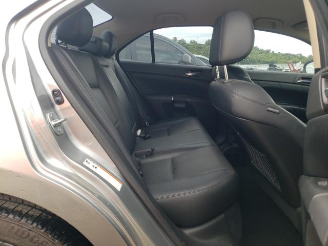 2012 SUZUKI KIZASHI SE JS2RE9A32C6100016