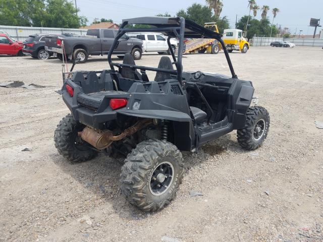 2013 POLARIS RZR 900 XP 4XAJT87A0DB603816