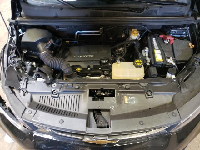 2017 CHEVROLET TRAX PREMI 3GNCJRSB6HL217491