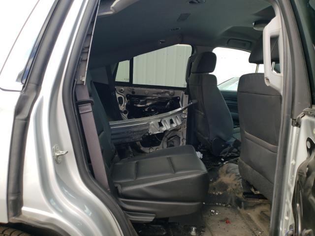 2016 CHEVROLET TAHOE POLI 1GNLCDEC9GR436535