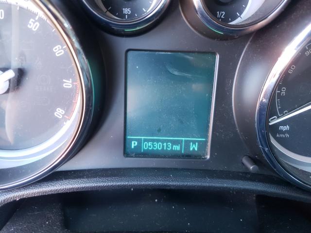2016 BUICK VERANO SPO 1G4PW5SK7G4175031