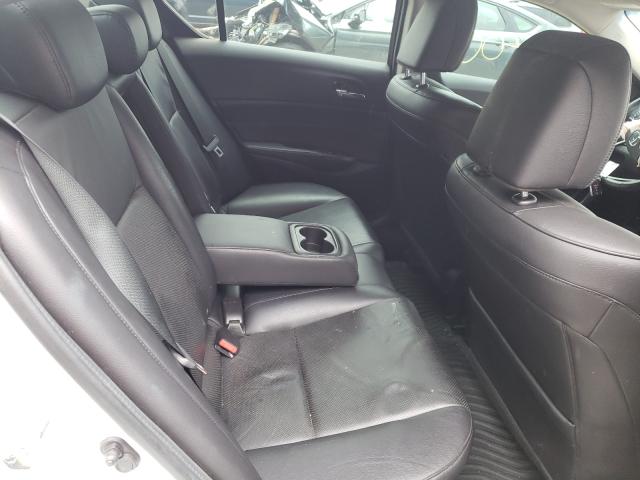 2015 ACURA ILX 20 19VDE1F32FE000634