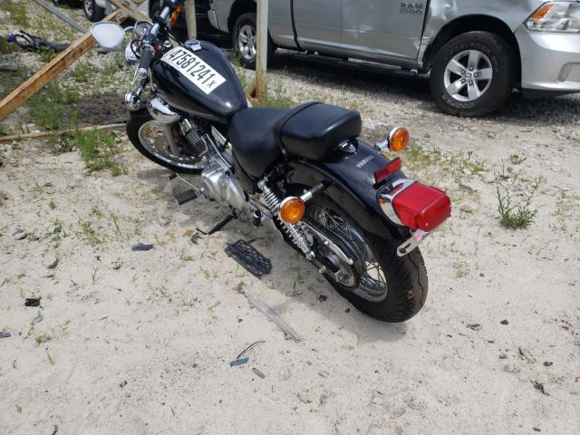 2018 YAMAHA XV250 JYAVG04E4JA020590