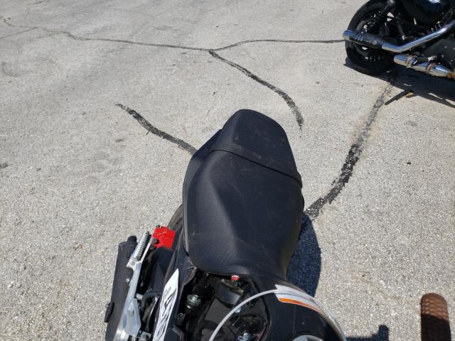2019 HONDA GROM 125 MLHJC751XK5106268
