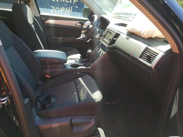 2018 VOLKSWAGEN ATLAS S 1V2AP2CA7JC532392