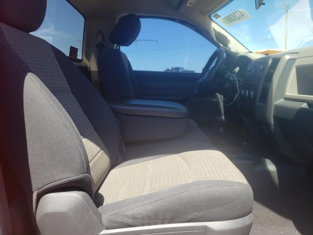 2010 DODGE RAM 2500 3D7LT2ET4AG170917