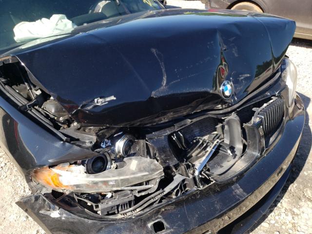 2012 BMW 135 I WBAUN7C51CVM26707