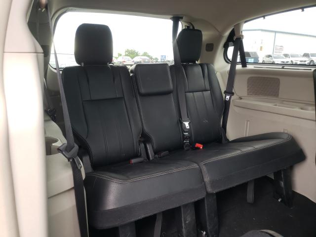 2016 CHRYSLER TWN & CTRY 2C4RC1BG8GR288011