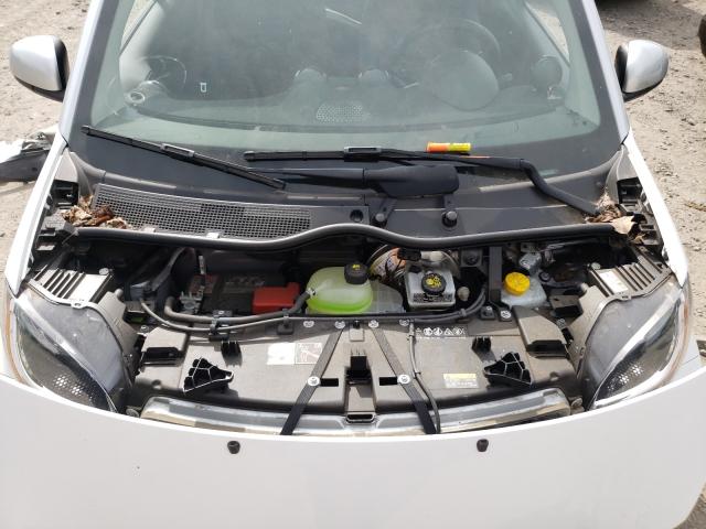 2018 SMART FORTWO WMEFJ9BA6JK314843
