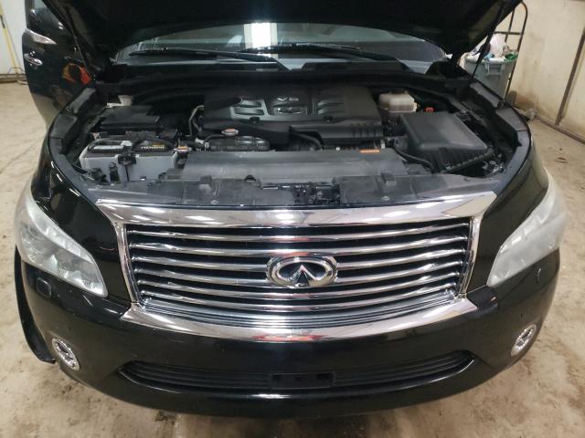 2011 INFINITI QX56 JN8AZ2NE2B9007044