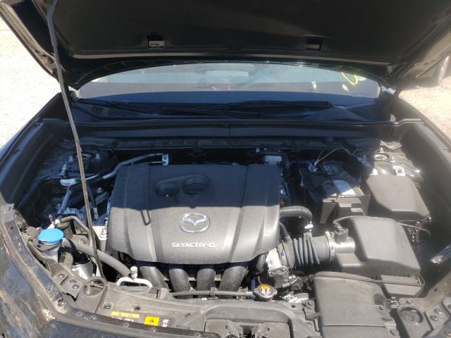 2021 MAZDA CX-30 3MVDMBAL8MM223916