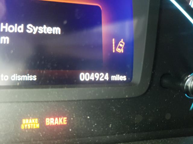 2020 HONDA ODYSSEY EL 5FNRL6H97LB037282