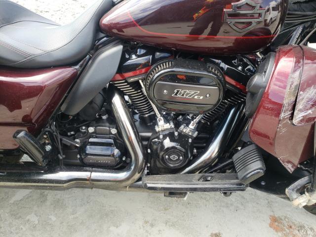 2019 HARLEY-DAVIDSON FLHXSE 1HD1PXL12KB951402