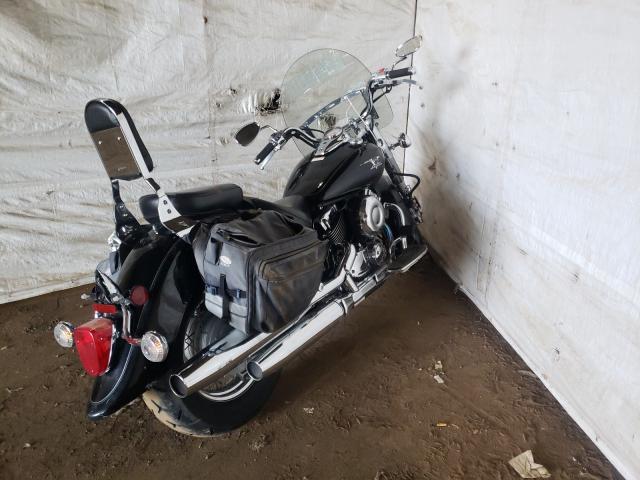 2006 YAMAHA XVS65 BASE JYAVM01EX6A089580