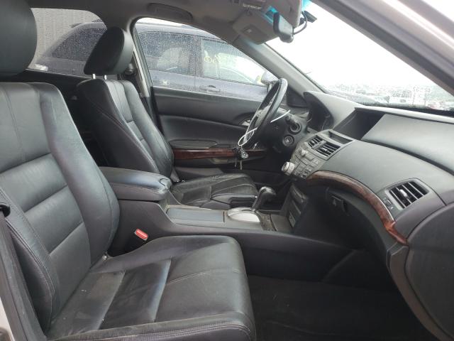 2012 HONDA CROSSTOUR 5J6TF2H50CL009303