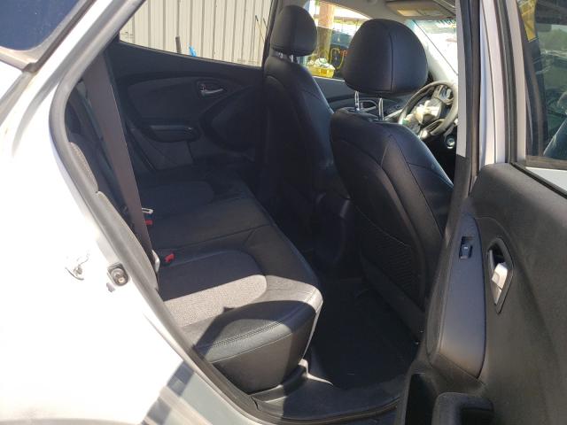 2012 HYUNDAI TUCSON KM8JU3AC2CU364139