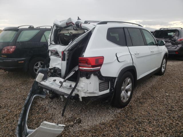 2018 VOLKSWAGEN ATLAS S 1V2AP2CA1JC595746
