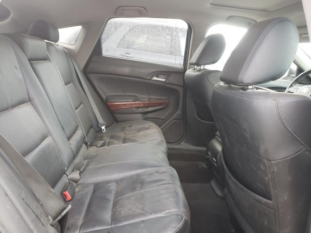 2012 HONDA CROSSTOUR 5J6TF2H50CL009303