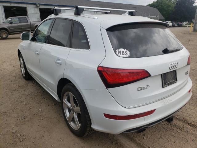 VIN WA1M2AFP7HA074621 2017 Audi Q5, Premium Plus no.3