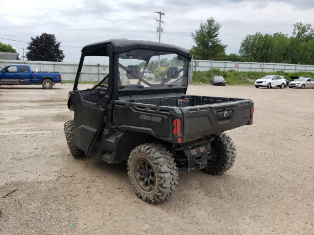 2020 CAN-AM DEFENDER H - 3JBUGAN46LK001720