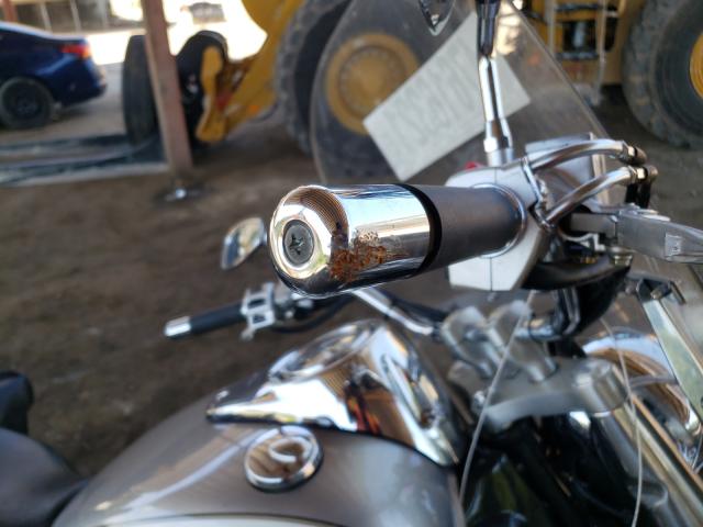 2004 SUZUKI VL800 JS1VS54A142101116