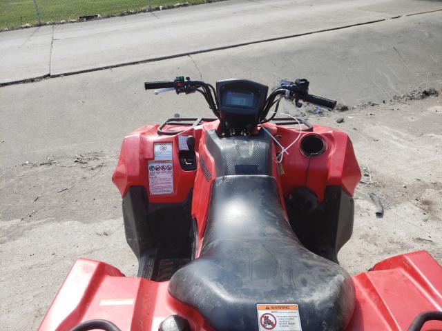 2020 SUZUKI LT-A750 X 5SADW11A6L7100048