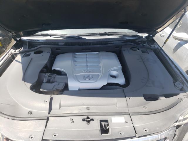 2013 LEXUS LX 570 JTJHY7AX6D4129047