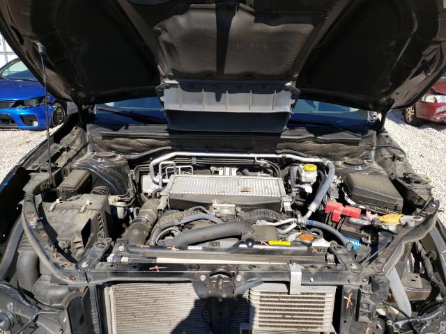 2019 SUBARU ASCENT LIM 4S4WMAJDXK3407648