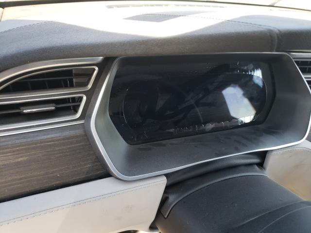 Auction sale of the 2015 TESLA MODEL S , vin: 5YJSA1S23FF096288, lot number: 48025551