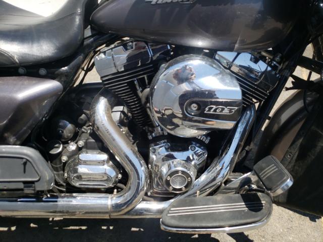2016 HARLEY-DAVIDSON FLTRX ROAD 1HD1KHM33GB623790