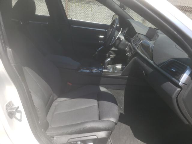 2020 BMW 430I GRAN WBA4J1C03LCD79546