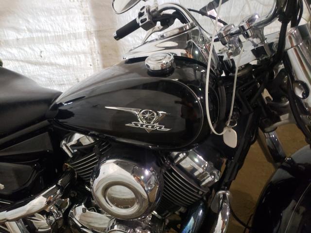 2006 YAMAHA XVS65 BASE JYAVM01EX6A089580