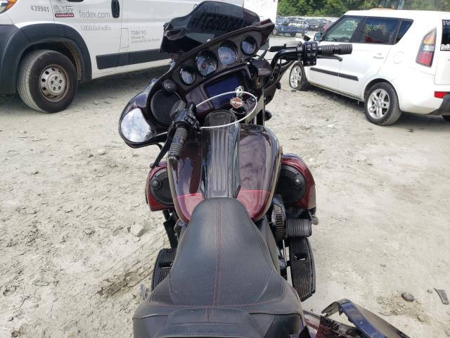2019 HARLEY-DAVIDSON FLHXSE 1HD1PXL12KB951402