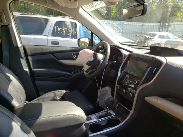 2019 SUBARU ASCENT LIM 4S4WMAJDXK3407648