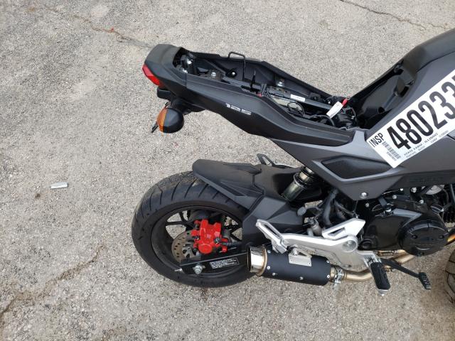2018 HONDA GROM MLHJC7510J5009272