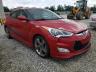 photo HYUNDAI VELOSTER 2013