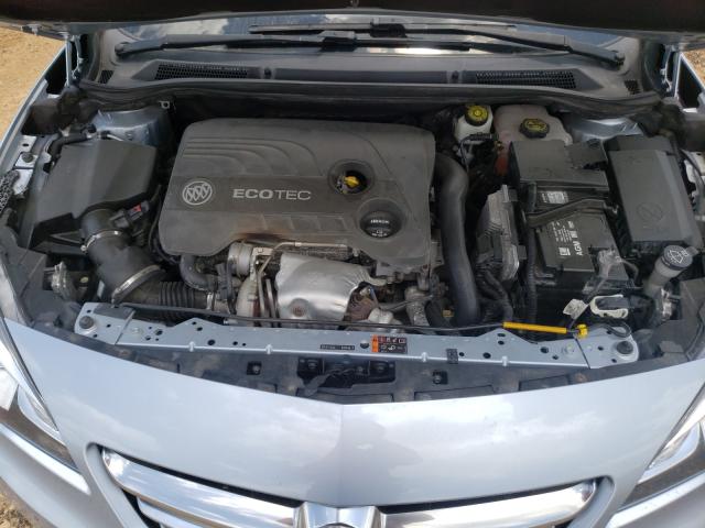 2016 BUICK CASCADA PR W04WT3N51GG047993